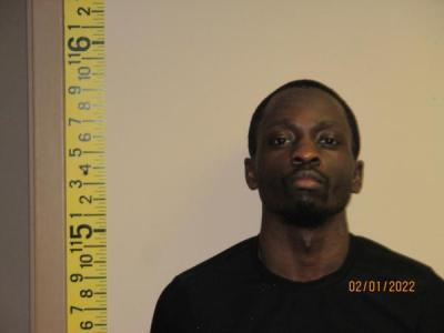 Calvin Michael Williams Jr a registered Sex Offender or Child Predator of Louisiana