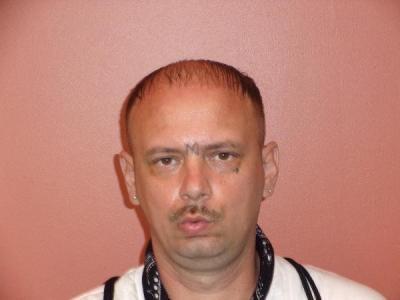 Michael P Divincenti Jr a registered Sex Offender or Child Predator of Louisiana