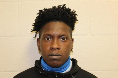 Travion Marquis Brown a registered Sex Offender or Child Predator of Louisiana
