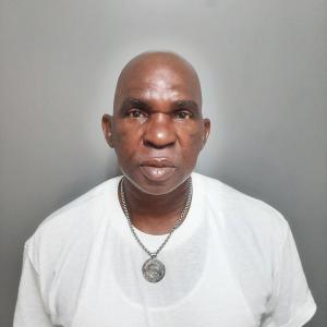 Frank Winding a registered Sex Offender or Child Predator of Louisiana