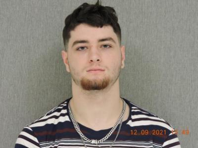 Ian James Seymour a registered Sex Offender or Child Predator of Louisiana