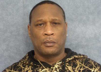 Caffery Joseph Williams a registered Sex Offender or Child Predator of Louisiana