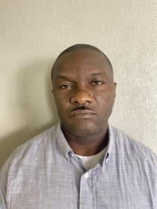 Enus Brown a registered Sex Offender or Child Predator of Louisiana