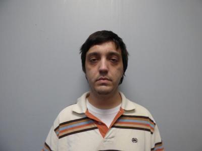 Dylan Heath Lirette a registered Sex Offender or Child Predator of Louisiana