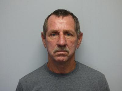 Gary Jean Foret a registered Sex Offender or Child Predator of Louisiana