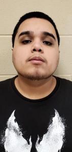 Alejandro Montalvo a registered Sex Offender or Child Predator of Louisiana