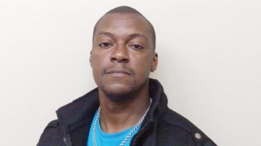 Warren Tremel Green a registered Sex Offender or Child Predator of Louisiana