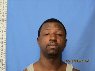 Terrance Darnell Calloway a registered Sex Offender or Child Predator of Louisiana