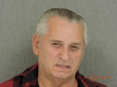 Robert A Vanderhoff a registered Sex Offender or Child Predator of Louisiana