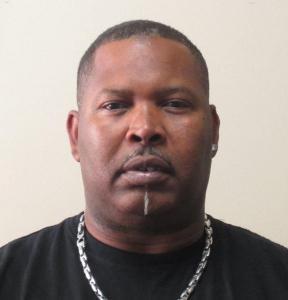 Erastanard Alphonso Goff a registered Sex Offender or Child Predator of Louisiana