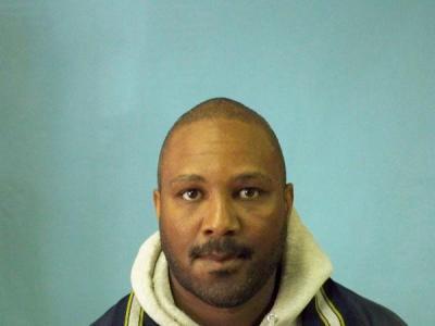 Steven Lamar Sims a registered Sex Offender or Child Predator of Louisiana