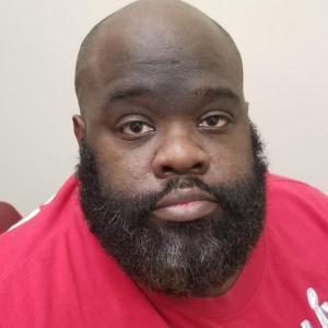 Deangelo Demond Davis a registered Sex Offender or Child Predator of Louisiana