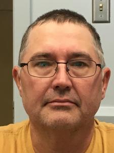 Jerry Daniel Fontenot a registered Sex Offender or Child Predator of Louisiana