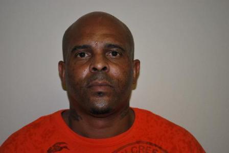 D'aldo Rumono Chatman a registered Sex Offender or Child Predator of Louisiana