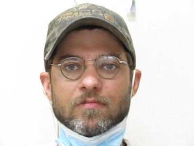 Travis Blake Inman a registered Sex Offender or Child Predator of Louisiana