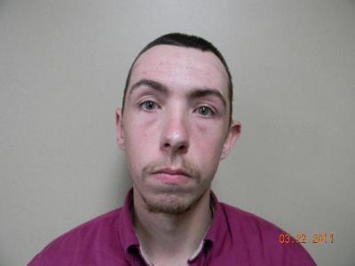 Casey Adam Chesson a registered Sex Offender or Child Predator of Louisiana