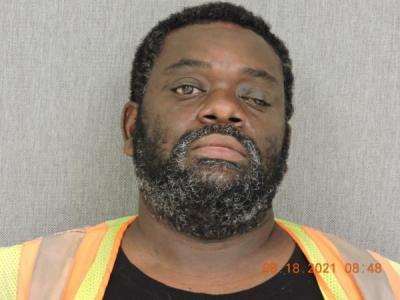 Reginal Cordell Nabonne a registered Sex Offender or Child Predator of Louisiana