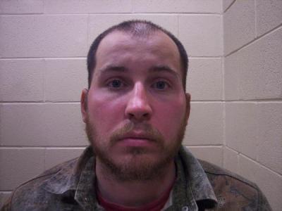 Dustin Robertson a registered Sex Offender of Mississippi