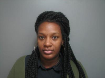 Donna Rachelle Jackson a registered Sex Offender or Child Predator of Louisiana