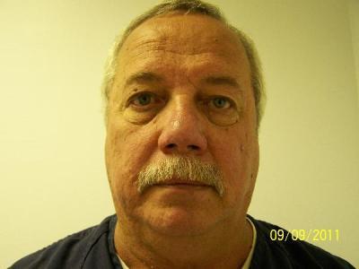Fred Alvin Chandler a registered Sex Offender or Child Predator of Louisiana