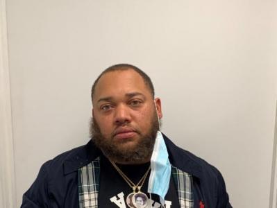 Antonio Joseph Burgos a registered Sex Offender or Child Predator of Louisiana