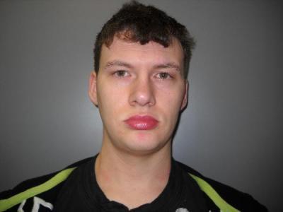 Dominic Joseph Perrin a registered Sex Offender or Child Predator of Louisiana