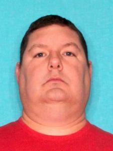 Gerad Wayne Guidry a registered Sex Offender or Child Predator of Louisiana