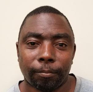 Ernest Franklin Jr a registered Sex Offender or Child Predator of Louisiana