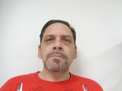 Donny Joseph Simon a registered Sex Offender or Child Predator of Louisiana