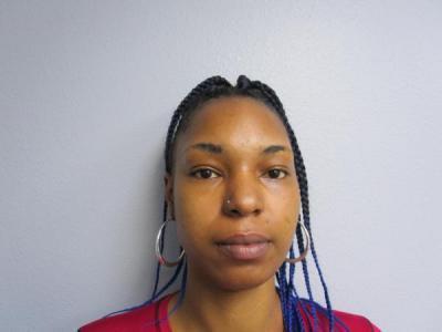 Monique Colter Spikes a registered Sex Offender or Child Predator of Louisiana