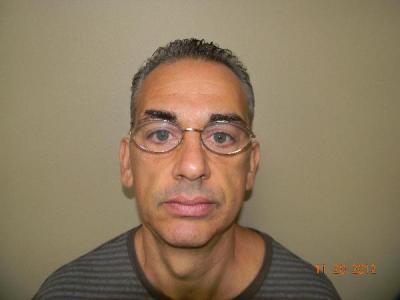 Christ Drosopoulos a registered Sex Offender of Arkansas