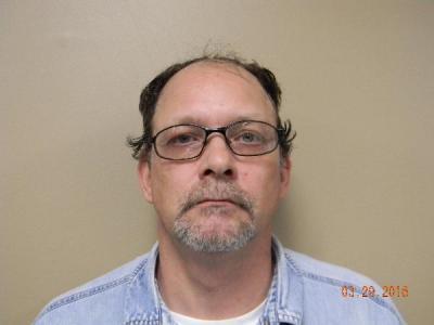 Edwin Ray Lafleur a registered Sex Offender of Colorado