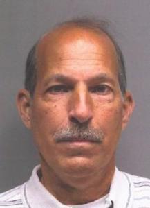 Byron Sebastian Hernandez a registered Sex Offender or Child Predator of Louisiana