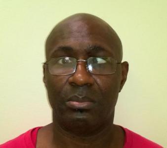 Milton Earl Banks a registered Sex Offender or Child Predator of Louisiana