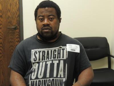 Cardell Termaine Grevious a registered Sex Offender or Child Predator of Louisiana