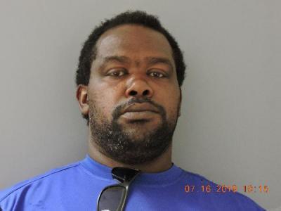Antoine Asarah Hartley a registered Sex Offender or Child Predator of Louisiana