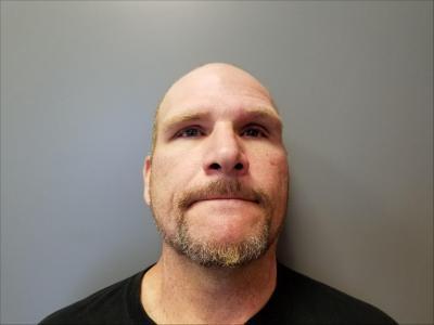 Billy Don Hogan a registered Sex Offender or Child Predator of Louisiana
