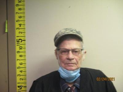 Sherwood Burnitt a registered Sex Offender or Child Predator of Louisiana