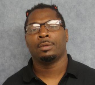 Alvin T Louis a registered Sex Offender or Child Predator of Louisiana