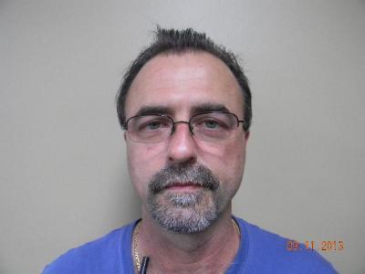 Donald Lee Kuhn a registered Sex or Violent Offender of Oklahoma
