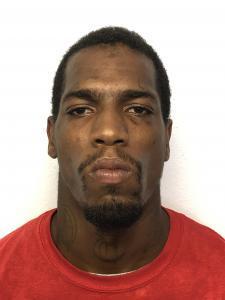 Kalujge Montez Darwin a registered Sex Offender or Child Predator of Louisiana