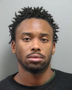 Mark Anthony Cyprien Jr a registered Sex Offender or Child Predator of Louisiana