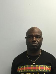 Calvin Thresh Brown a registered Sex Offender or Child Predator of Louisiana
