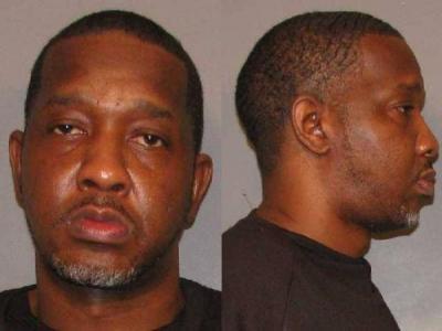 Kevin Dewayne Bryant a registered Sex Offender or Child Predator of Louisiana