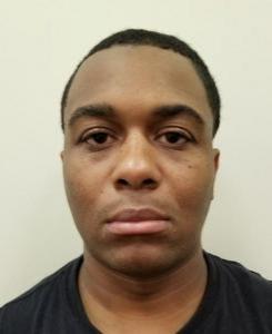 Christopher Pierre Washington a registered Sex Offender or Child Predator of Louisiana