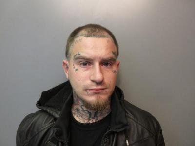 Brendon Joshua Knox a registered Sex Offender or Child Predator of Louisiana