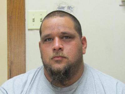 James Ben Paddie a registered Sex Offender or Child Predator of Louisiana