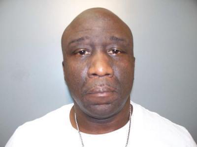 Melvin Franklin Ford Jr a registered Sex Offender or Child Predator of Louisiana