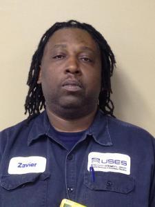 Zavier Ywon Lewis a registered Sex Offender or Child Predator of Louisiana