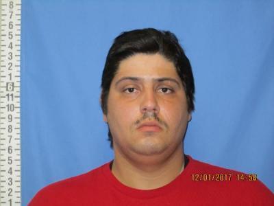 Nicholas M Garcia a registered Sex Offender or Child Predator of Louisiana